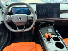 Changan UNI-V Third Generation 2.0T Sport Edition - ფოტო 8