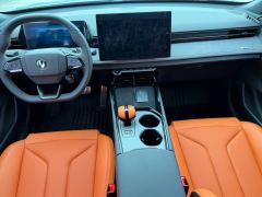 Changan UNI-V Third Generation 2.0T Sport Edition - ფოტო 9