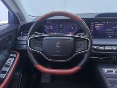 Lincoln Z i 2.0T Edition - фото 18