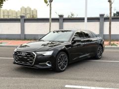 Audi A6L 45 TFSI Premium Dynamic - ფოტო 1