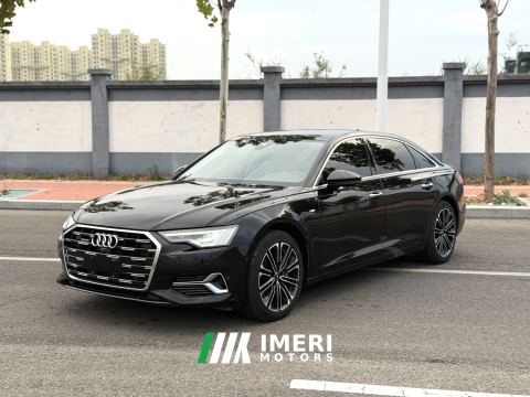 2023 Audi A6L 45 TFSI Premium Dynamic - ავტომობილი ჩინეთიდან