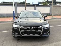 Audi A6L 45 TFSI Premium Dynamic - ფოტო 2