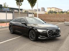 Audi A6L 45 TFSI Premium Dynamic - ფოტო 3