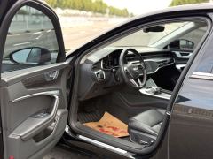Audi A6L 45 TFSI Premium Dynamic - ფოტო 4