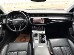 Audi A6L 45 TFSI Premium Dynamic - ფოტო 5