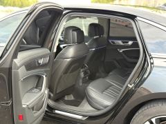 Audi A6L 45 TFSI Premium Dynamic - ფოტო 6