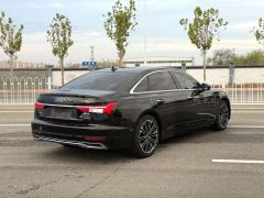 Audi A6L 45 TFSI Premium Dynamic - ფოტო 7