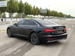 Audi A6L 45 TFSI Premium Dynamic - ფოტო 8