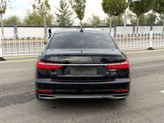 Audi A6L 45 TFSI Premium Dynamic - ფოტო 9