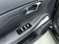 Geely Galaxy Starship 7 EM-i 1.5L 135km Pilot Edition - photo 13