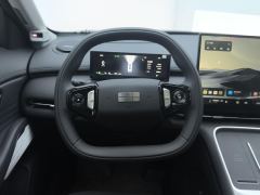 Geely Galaxy Starship 7 EM-i 1.5L 135km Pilot Edition - photo 18