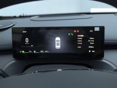 Geely Galaxy Starship 7 EM-i 1.5L 135km Pilot Edition - photo 20