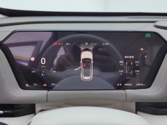 Haval JF-17 Thunder MAX PHEV MAX PHEV 1.5L Hi4 110 Pro - ფოტო 20