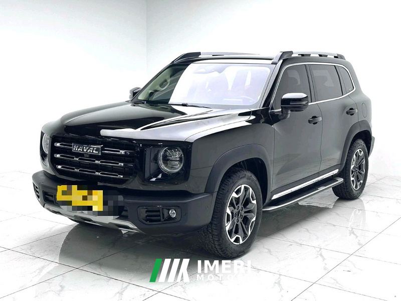 Haval Great Wall Big Dog 2.0T AWD Edition - ავტომობილი ჩინეთიდან
