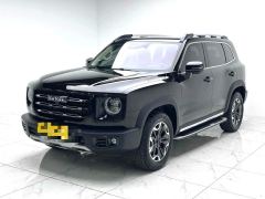 Haval Great Wall Big Dog 2.0T AWD Edition - ფოტო 1