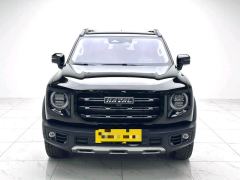 Haval Great Wall Big Dog 2.0T AWD Edition - ფოტო 2