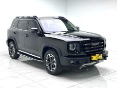 Haval Great Wall Big Dog 2.0T AWD Edition - ფოტო 3