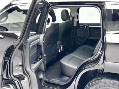 Haval Great Wall Big Dog 2.0T AWD Edition - ფოტო 5