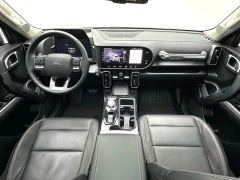 Haval Great Wall Big Dog 2.0T AWD Edition - ფოტო 6