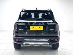 Haval Great Wall Big Dog 2.0T AWD Edition - ფოტო 7