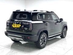 Haval Great Wall Big Dog 2.0T AWD Edition - ფოტო 8