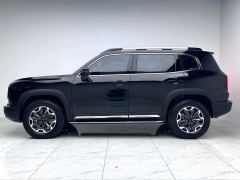 Haval Great Wall Big Dog 2.0T AWD Edition - ფოტო 9