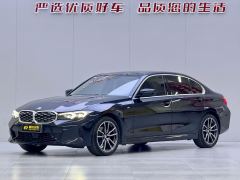 BMW 3 Series 325Li M Sport Package - ფოტო 1