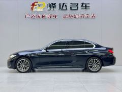 BMW 3 Series 325Li M Sport Package - ფოტო 14