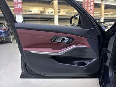 BMW 3 Series 325Li M Sport Package - ფოტო 2