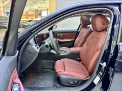 BMW 3 Series 325Li M Sport Package - ფოტო 3