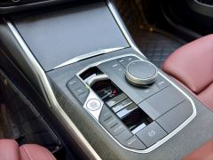BMW 3 Series 325Li M Sport Package - ფოტო 4