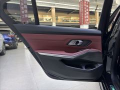 BMW 3 Series 325Li M Sport Package - ფოტო 6
