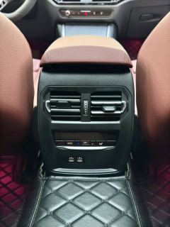 BMW 3 Series 325Li M Sport Package - ფოტო 9
