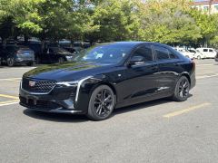 Cadillac CT4 28T Luxury - ფოტო 1
