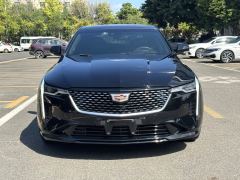 Cadillac CT4 28T Luxury - ფოტო 2