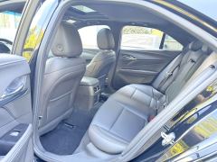 Cadillac CT4 28T Luxury - ფოტო 6