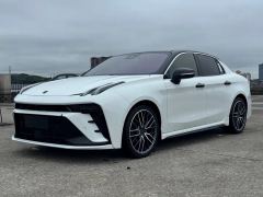 Lynk & Co 03 1.5T 2WDPro 5 - фото 1