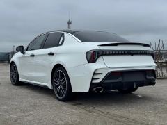 Lynk & Co 03 1.5T 2WDPro 5 - фото 12