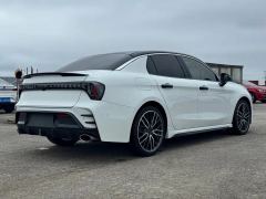 Lynk & Co 03 1.5T 2WDPro 5 - фото 14