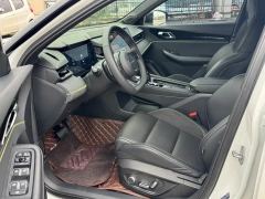 Lynk & Co 03 1.5T 2WDPro 5 - фото 4