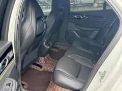 Lynk & Co 03 1.5T 2WDPro 5 - фото 5