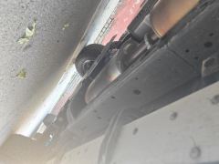 Tank 400 2.0T Standard Edition Gasoline - ფოტო 10