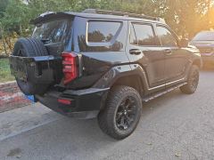 Tank 400 2.0T Standard Edition Gasoline - ფოტო 2