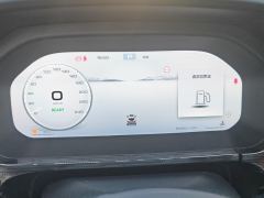 Tank 400 2.0T Standard Edition Gasoline - ფოტო 20
