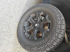Tank 400 2.0T Standard Edition Gasoline - ფოტო 6