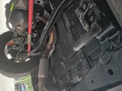 Tank 400 2.0T Standard Edition Gasoline - ფოტო 9