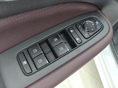 GAC Aion M6 Pro 270T Luxury Edition - ფოტო 13