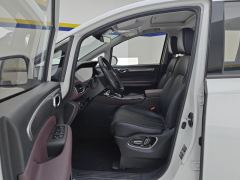 GAC Aion M6 Pro 270T Luxury Edition - ფოტო 14