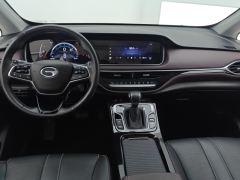 GAC Aion M6 Pro 270T Luxury Edition - ფოტო 16