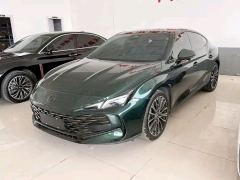MG7 1.5T Dual-clutch Elegant Edition - ფოტო 1
